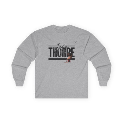 India Thorpe Long Sleeve Tee
