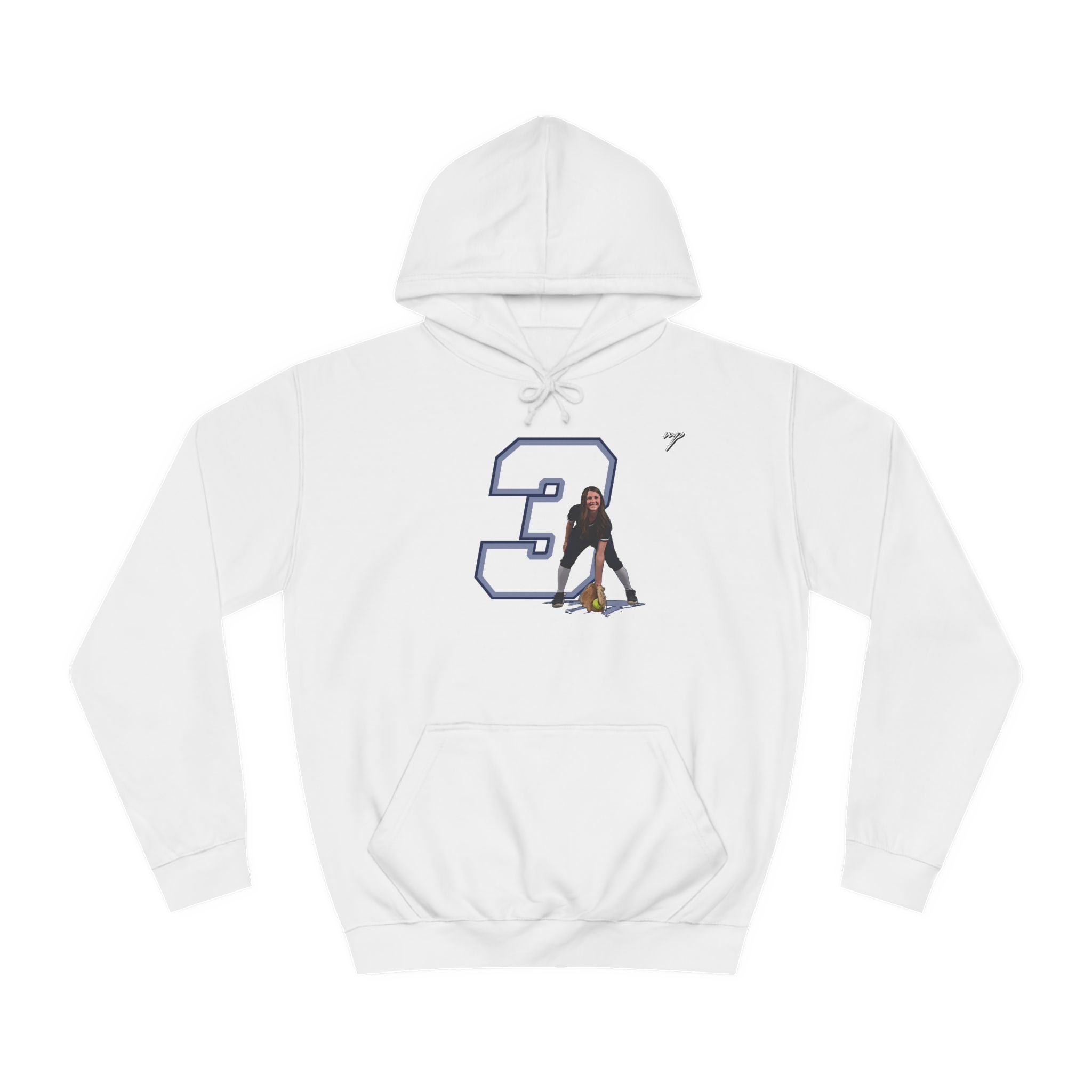 Delana Loflin Hoodie