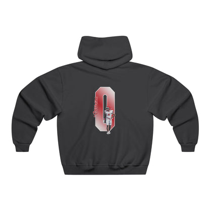 Ron Patterson Vintage Hoodie
