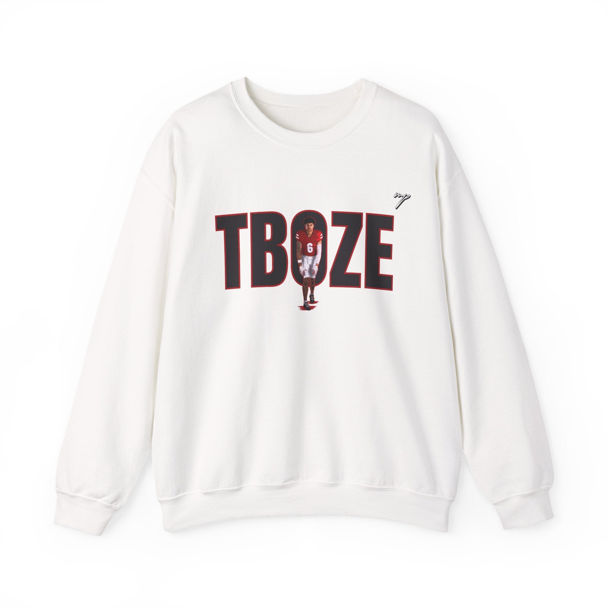 Tysen Boze Crewneck
