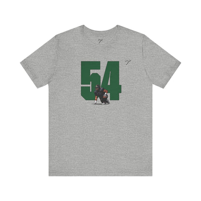 Dallin Sauni Graphic Tee
