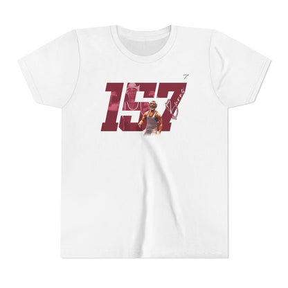 Antwaun Burns YOUTH Graphic Tee