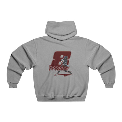Francessca Vrazel Vintage Hoodie