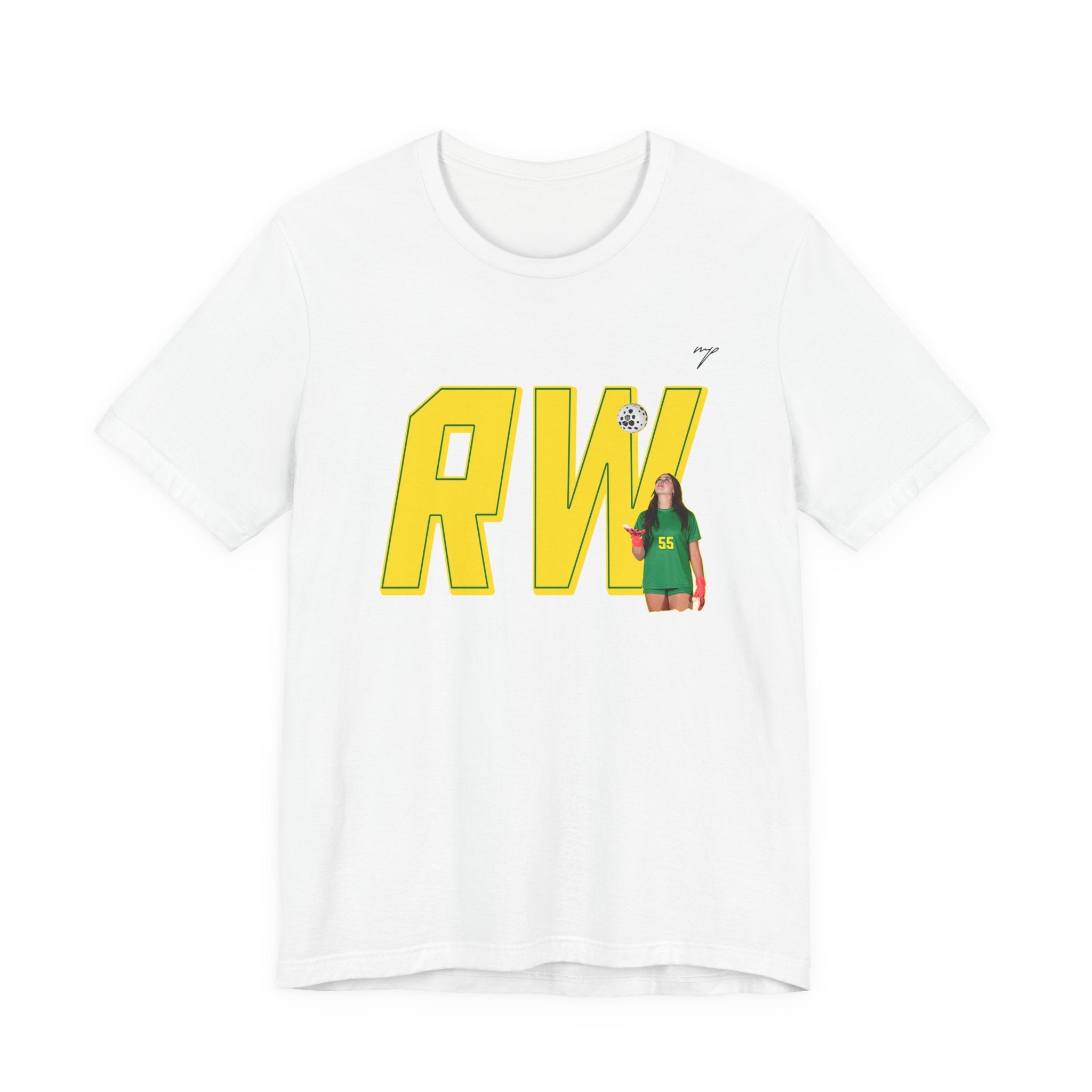 Rowan Willson Graphic Tee