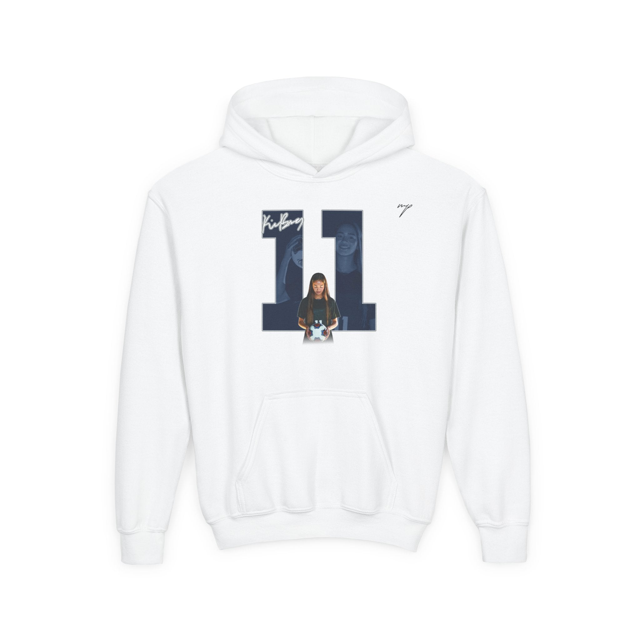 Kieran Bradley YOUTH Hoodie