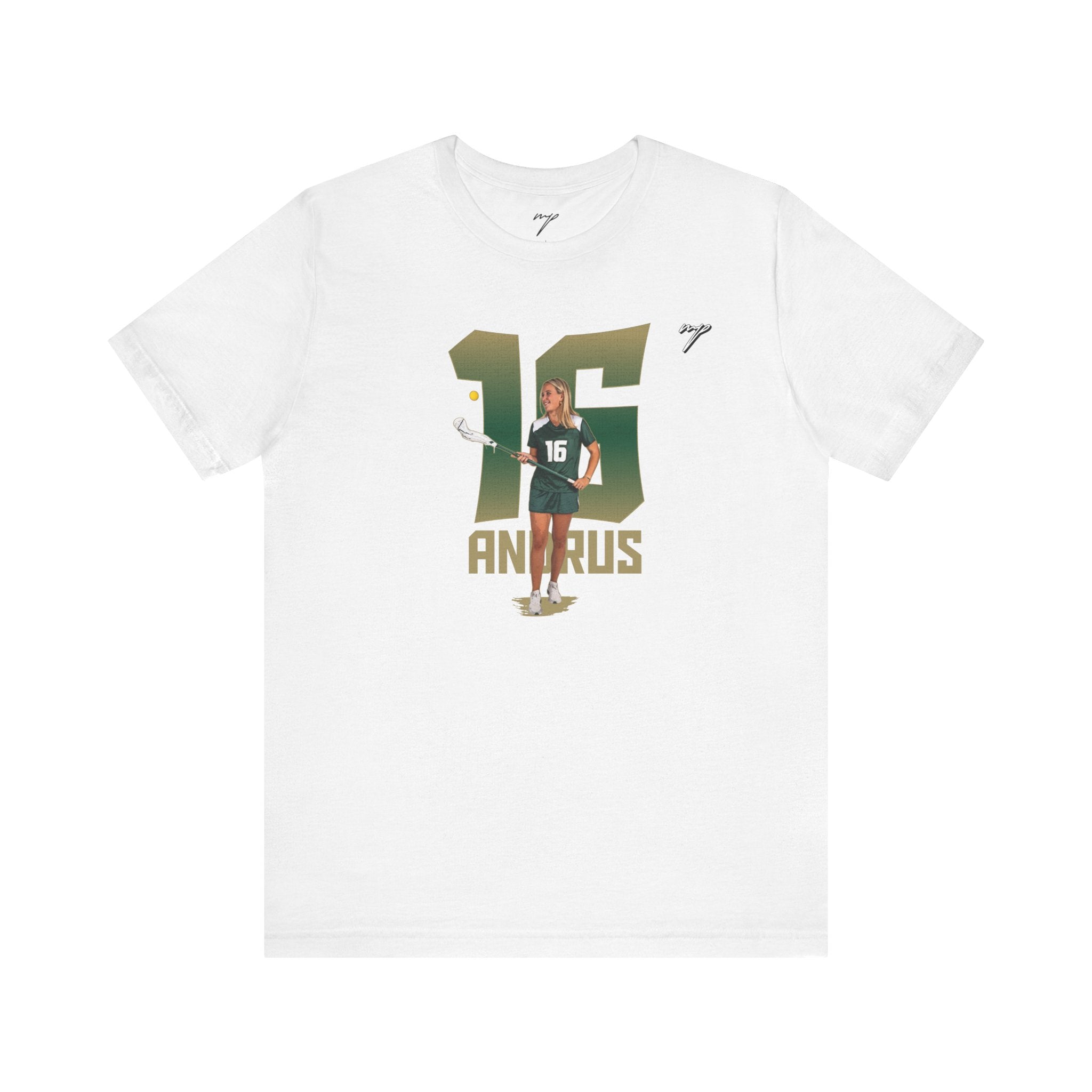 Olivia Andrus Graphic Tee