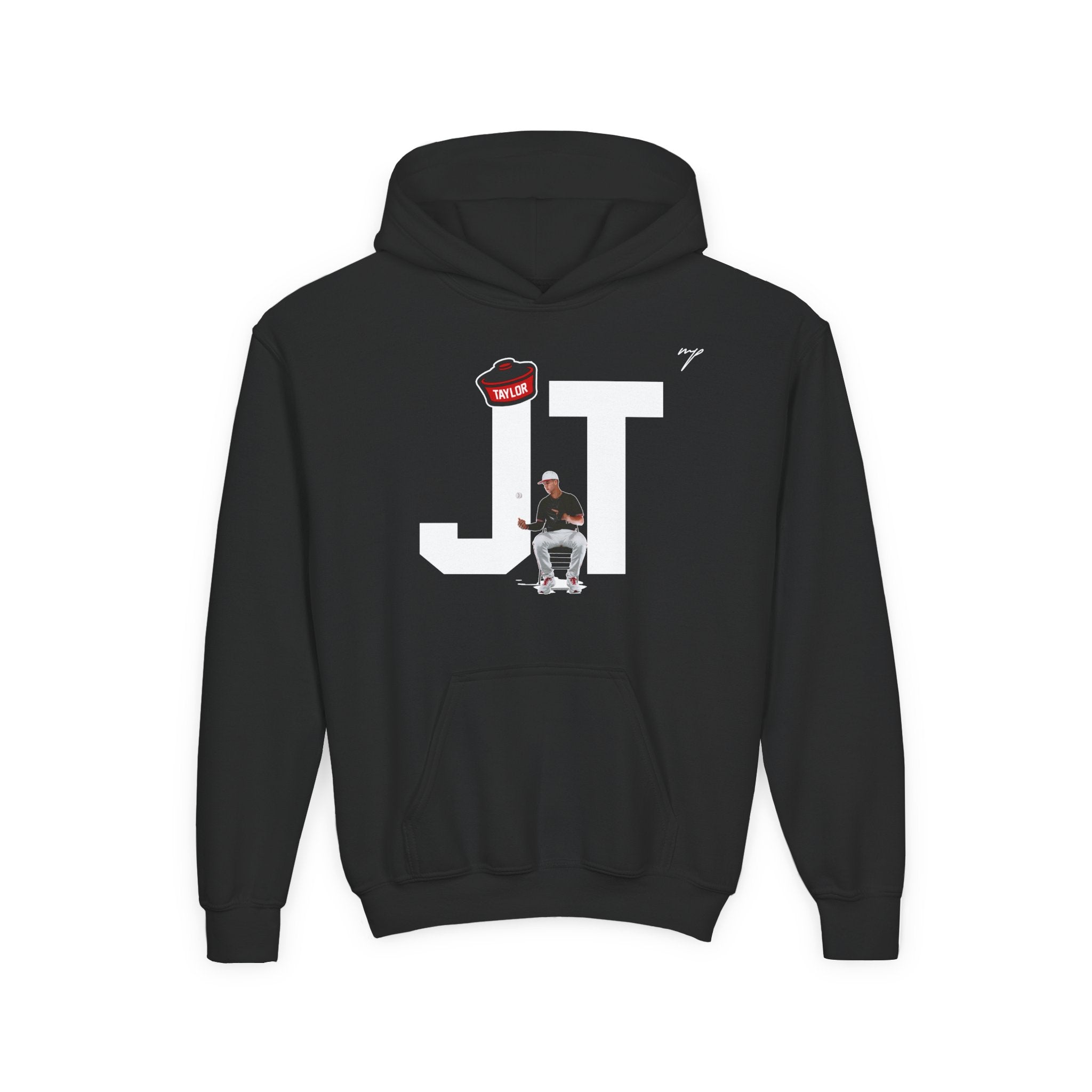 Jackson Taylor YOUTH Hoodie