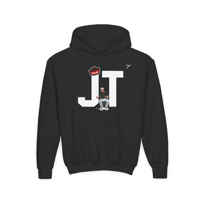 Jackson Taylor YOUTH Hoodie