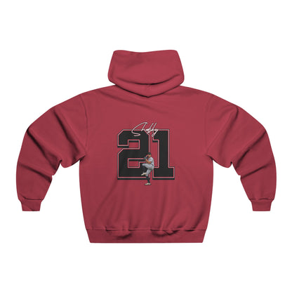 Sebastian Shulsky Vintage Hoodie