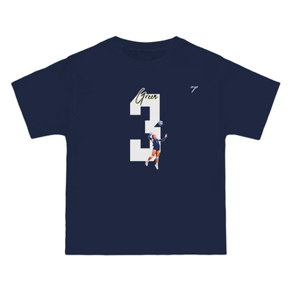 Janelle Green Vintage Tee