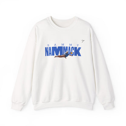 Sammy Nammack Crewneck