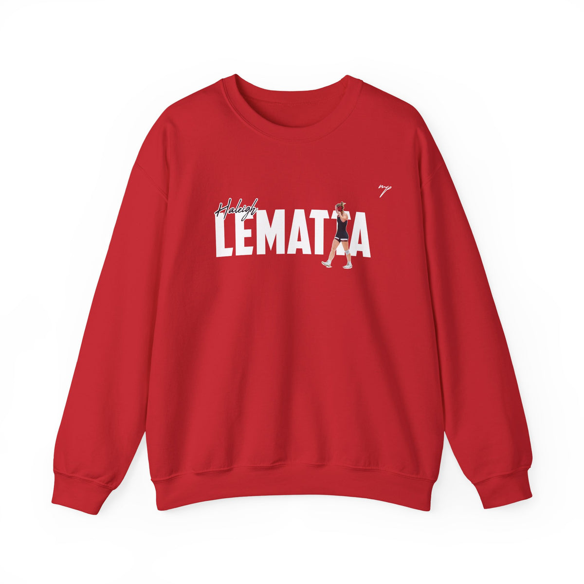 Haleigh Lematta Crewneck