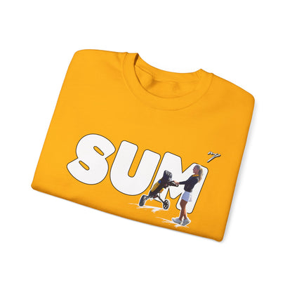Summer Griffiths Crewneck