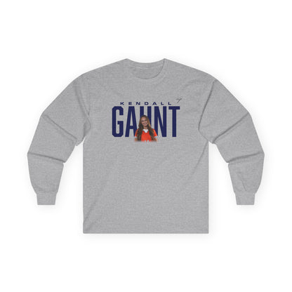 Kendall Gaunt Long Sleeve Tee