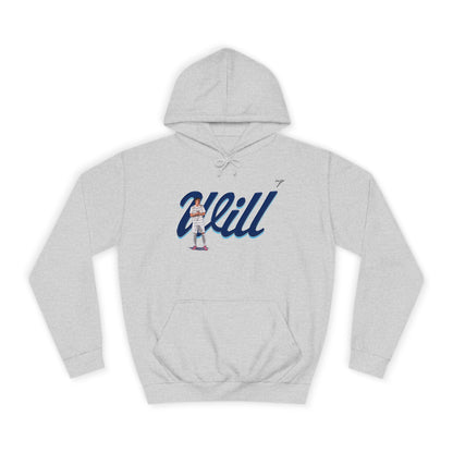Will Spitznagle Hoodie