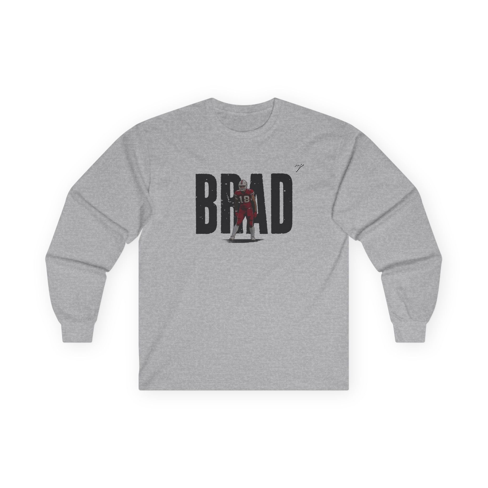 Brady Immel Long Sleeve Tee