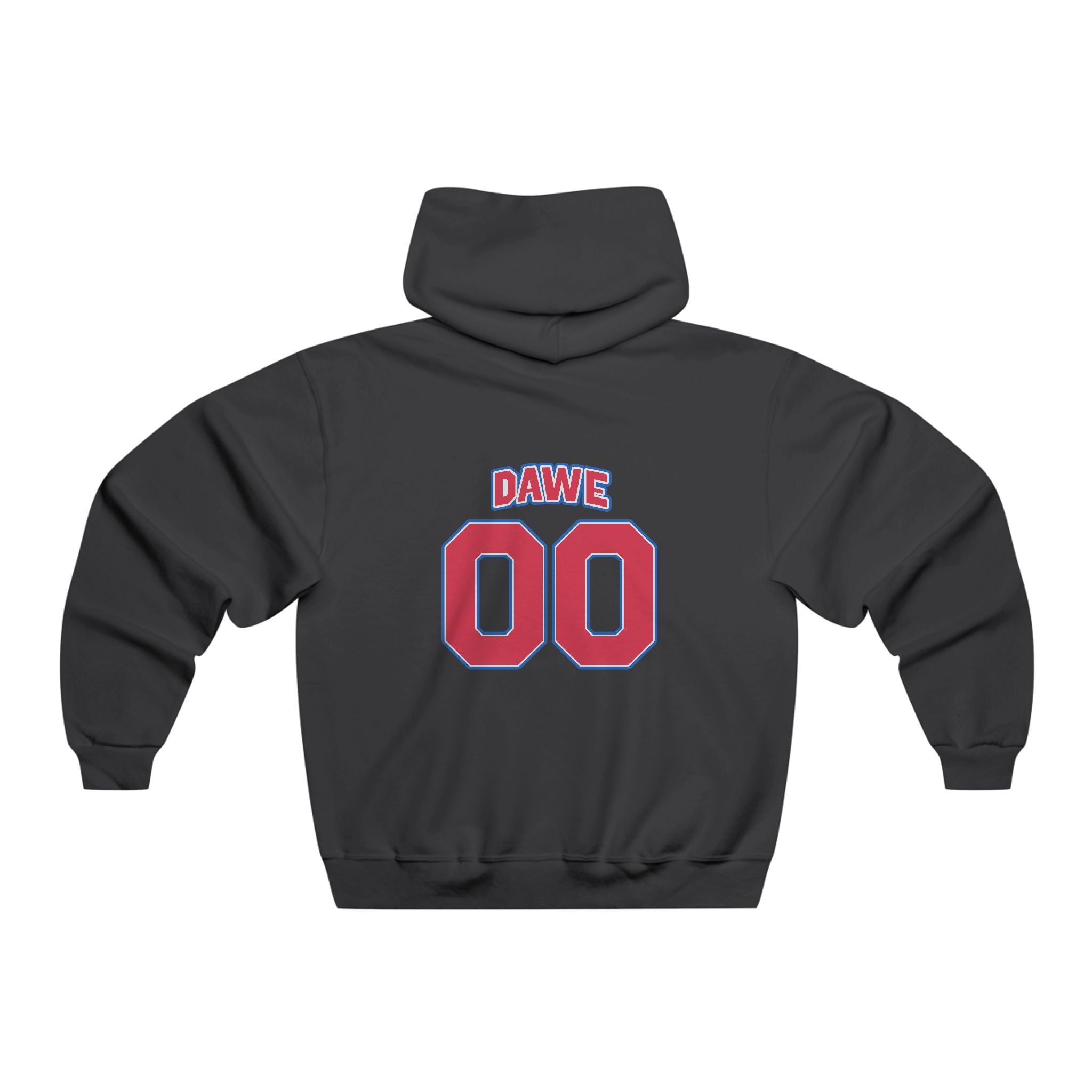 Sophie Dawe Vintage Hoodie