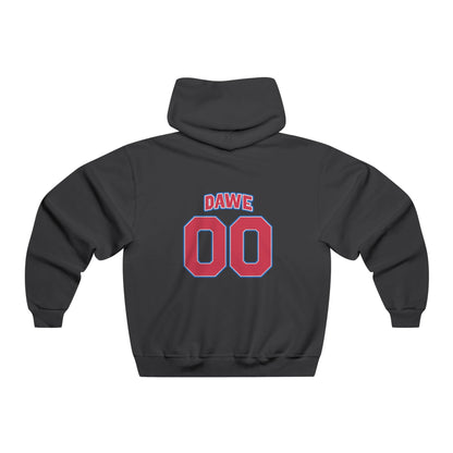 Sophie Dawe Vintage Hoodie