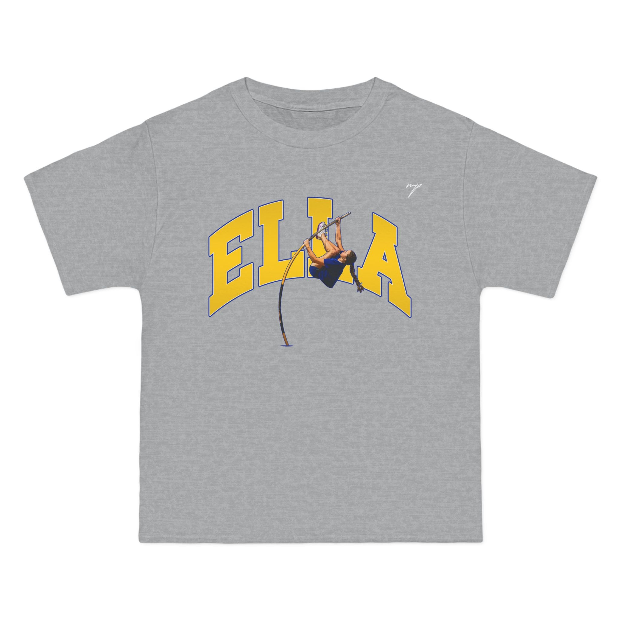 Ella Peterreins Vintage Tee