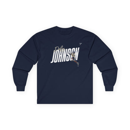 Dedry Johnson Long Sleeve