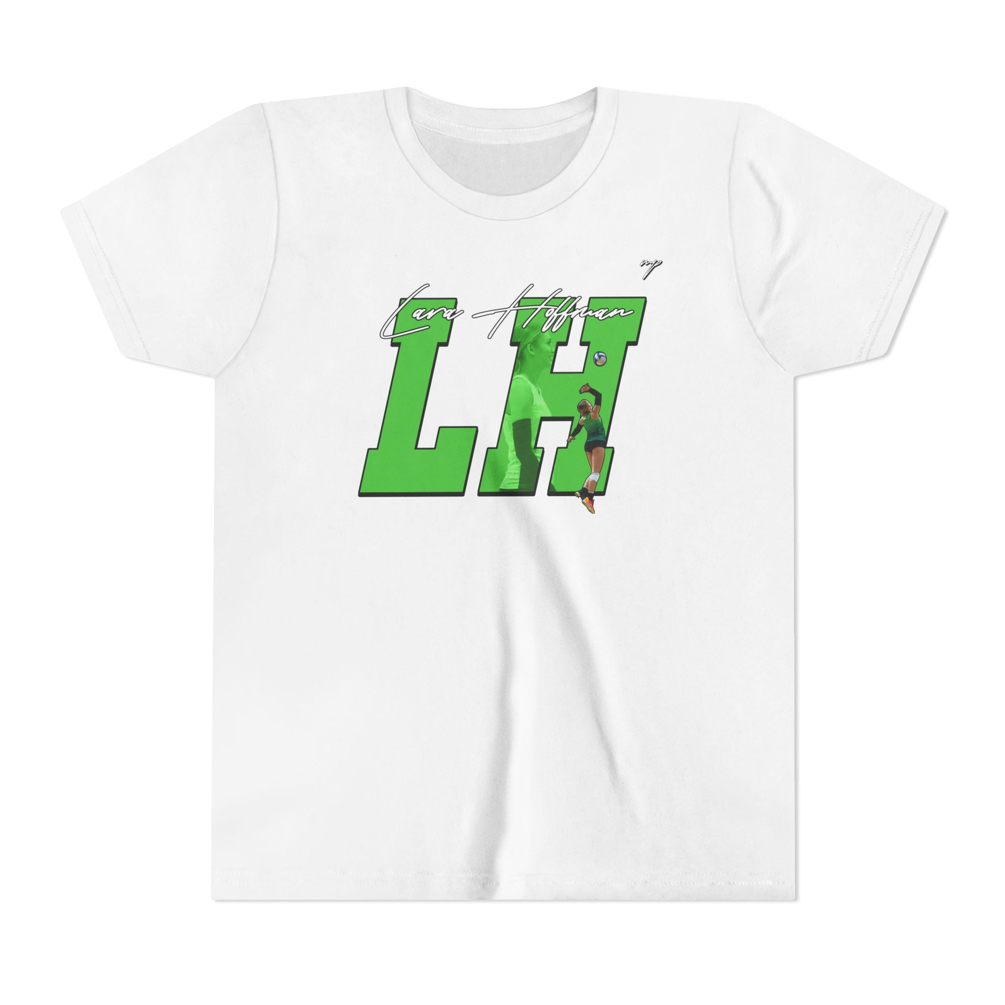 Lana Hoffman YOUTH Graphic Tee