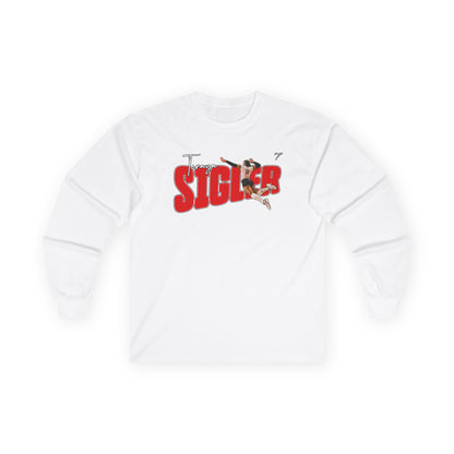 Teraya Sigler Long Sleeve Tee