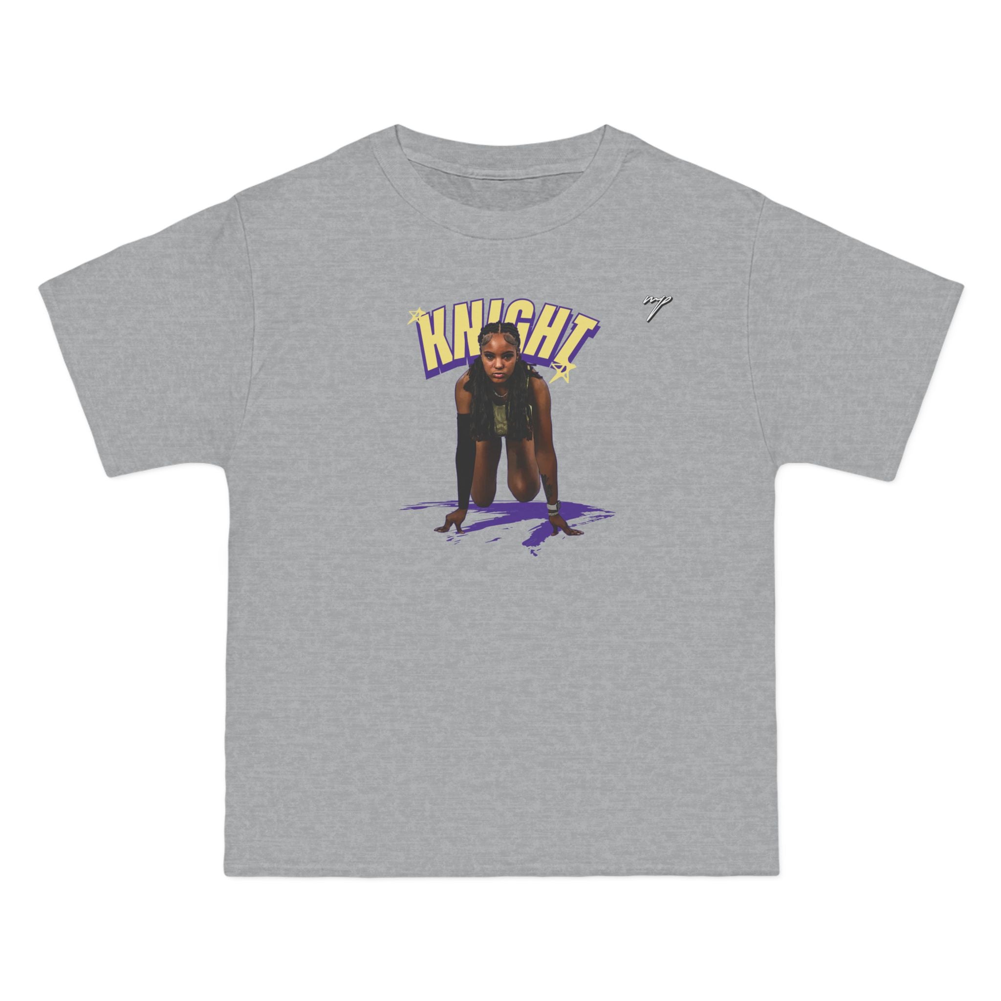 Amira Knight Vintage Tee