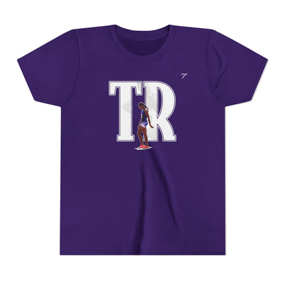 Tianna Richardson YOUTH Graphic Tee