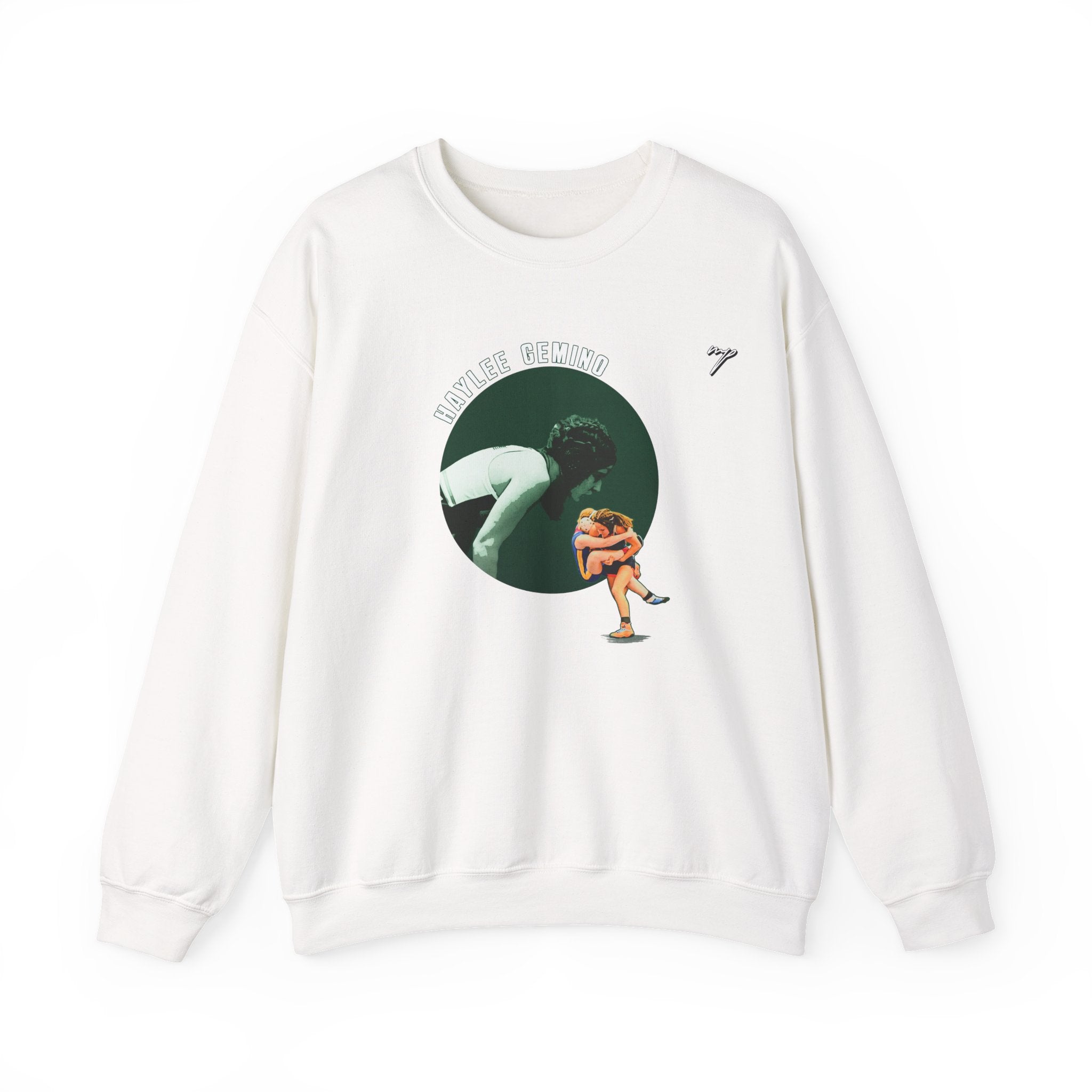 Haylee Gemino Crewneck