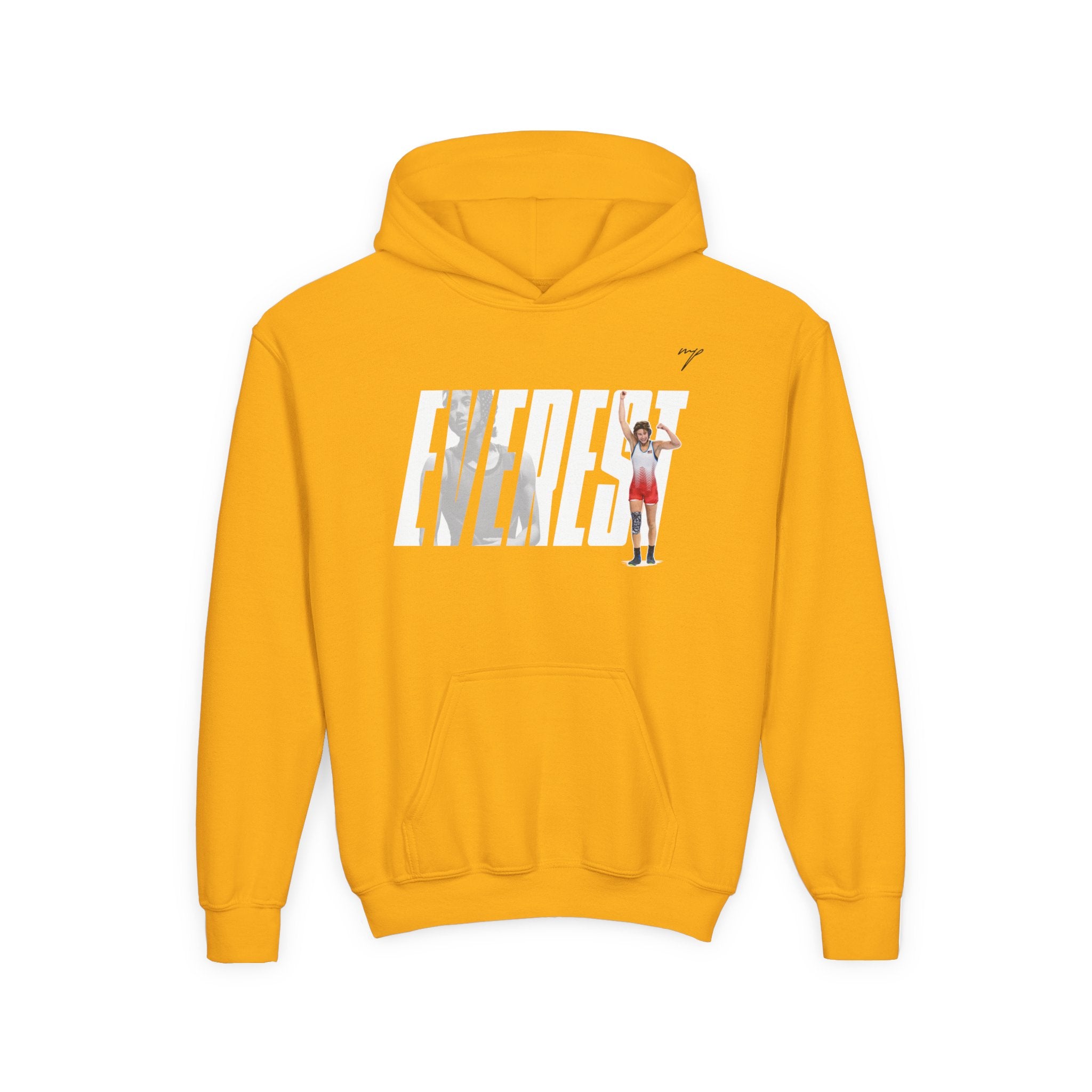 Everest Leydecker YOUTH Hoodie