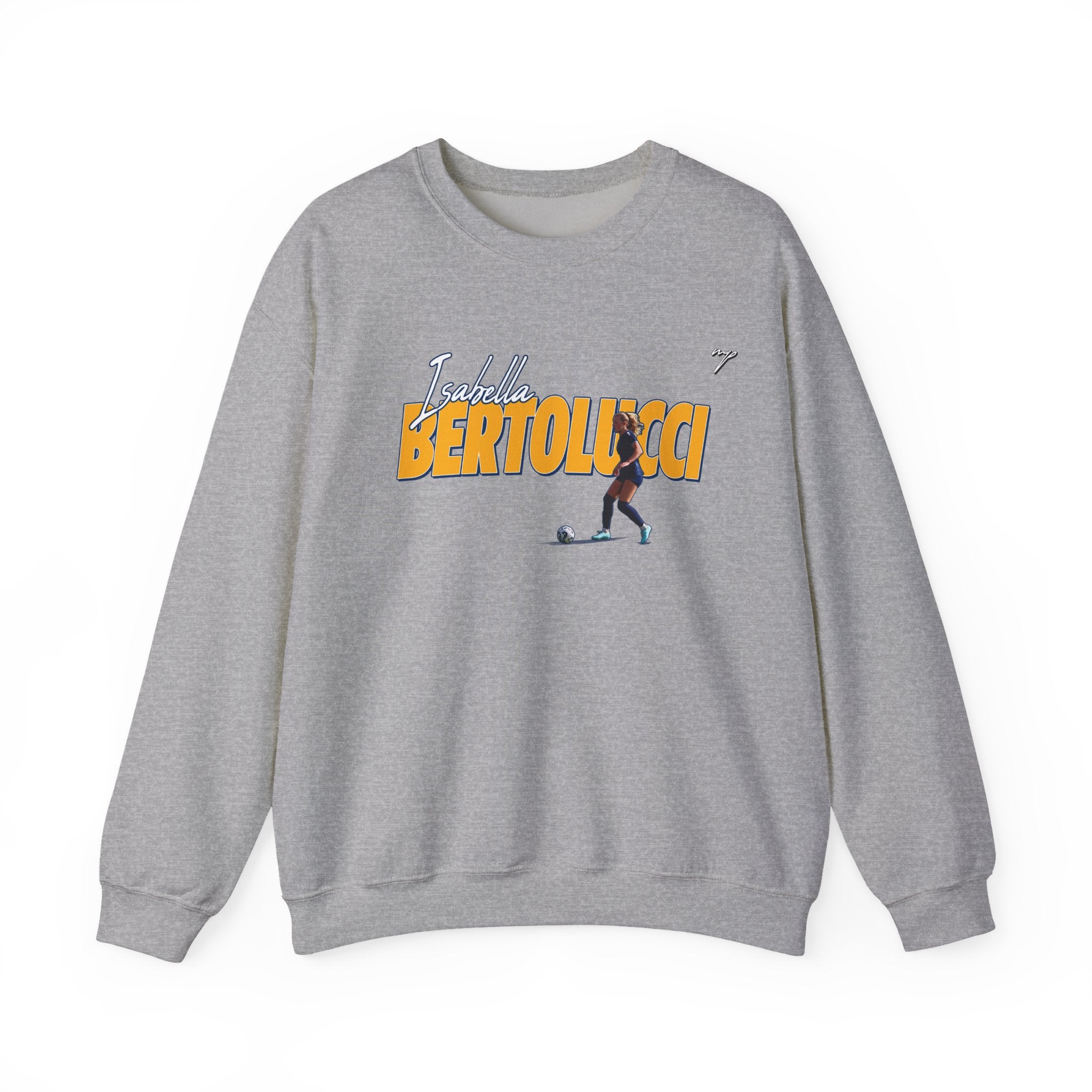 Isabella Bertolucci Crewneck