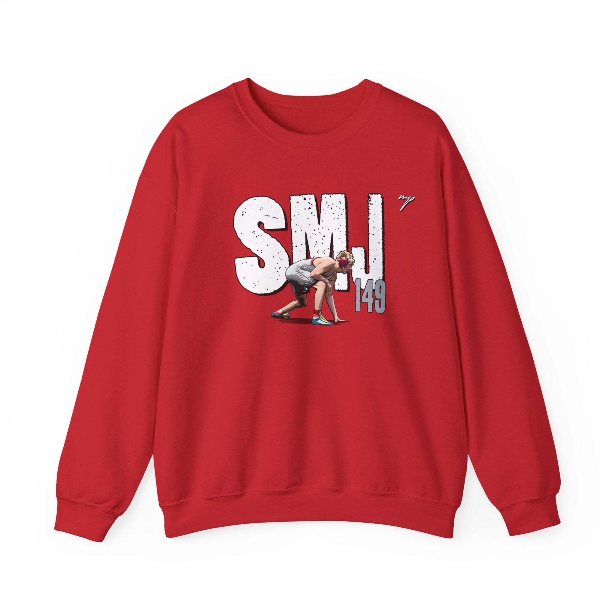 Scottie Meier Jr Crewneck