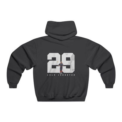 Lulu Johnston Vintage Hoodie