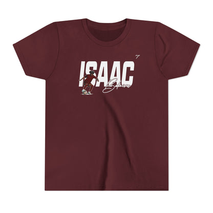 Isaac Bakwira YOUTH Graphic Tee