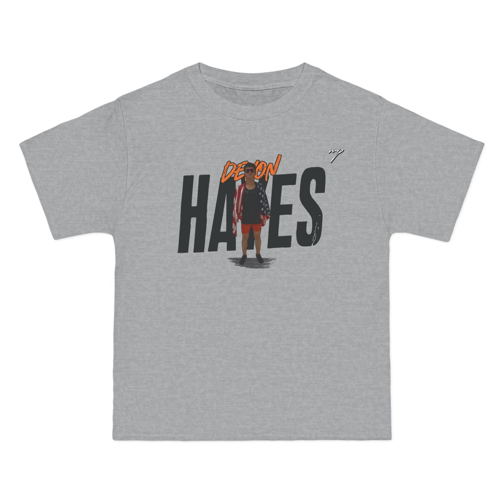 Devon Hayes Vintage Tee