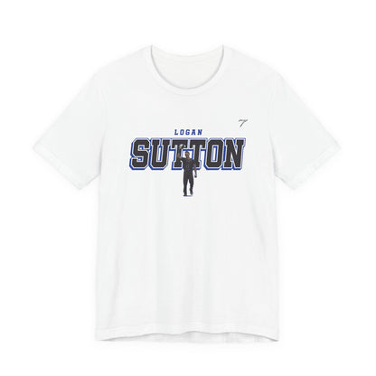 Logan Sutton Graphic Tee