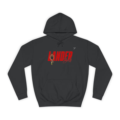 Lander Bosh Hoodie