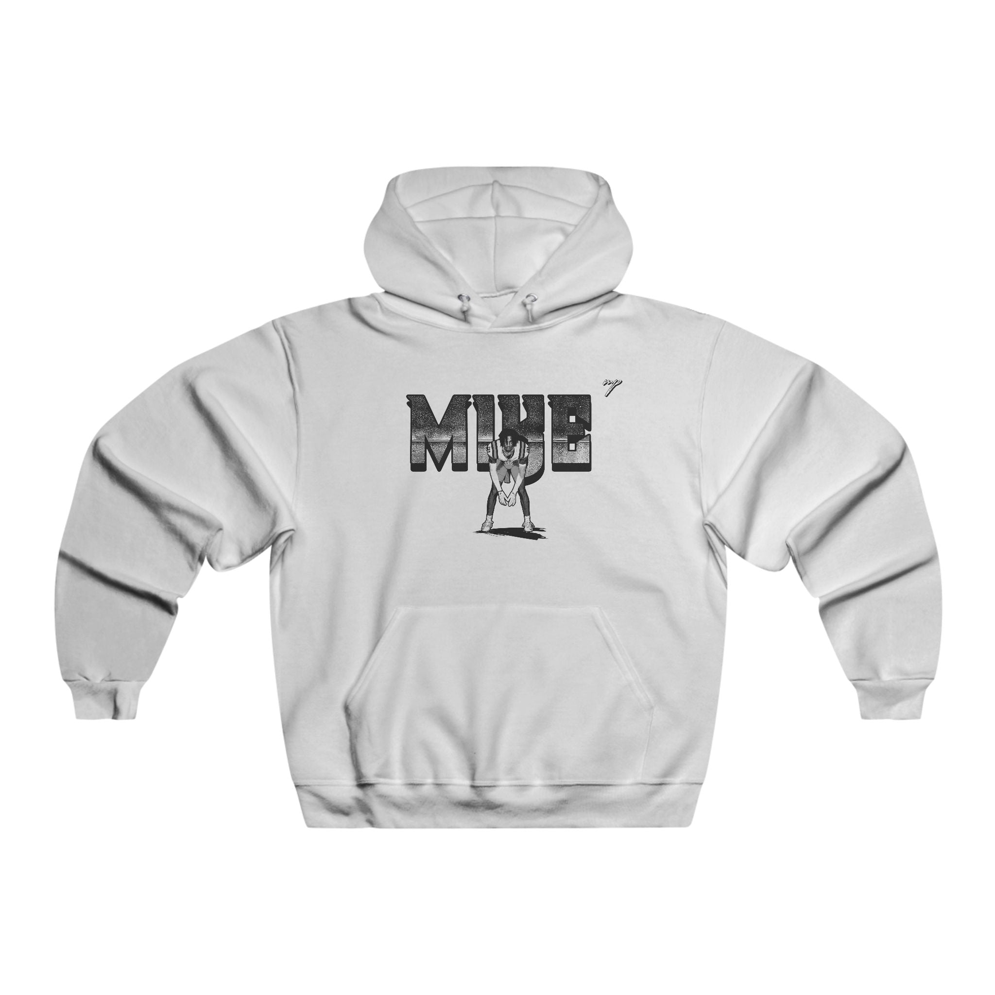 Michael Turner Vintage Hoodie