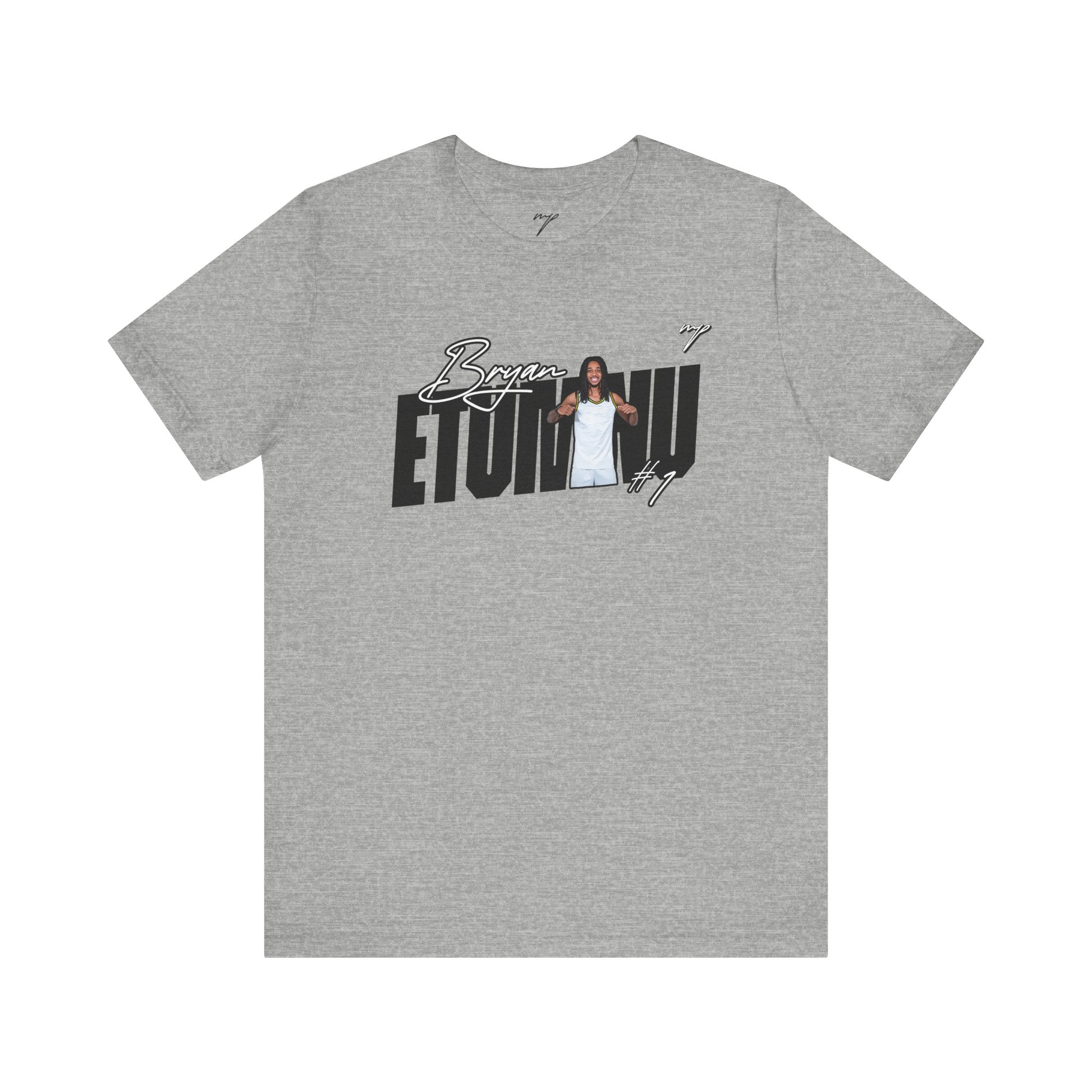 Bryan Etumnu Graphic Tee