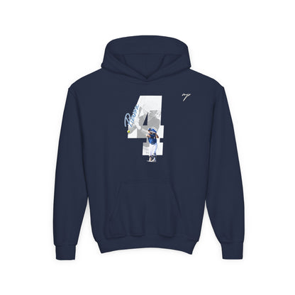 Ashten Pierson YOUTH Hoodie