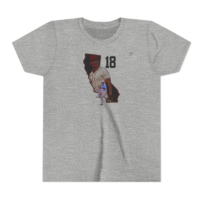 Alex Nuñez YOUTH Graphic Tee