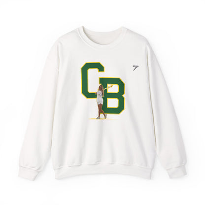 Caitlin Beckman Crewneck