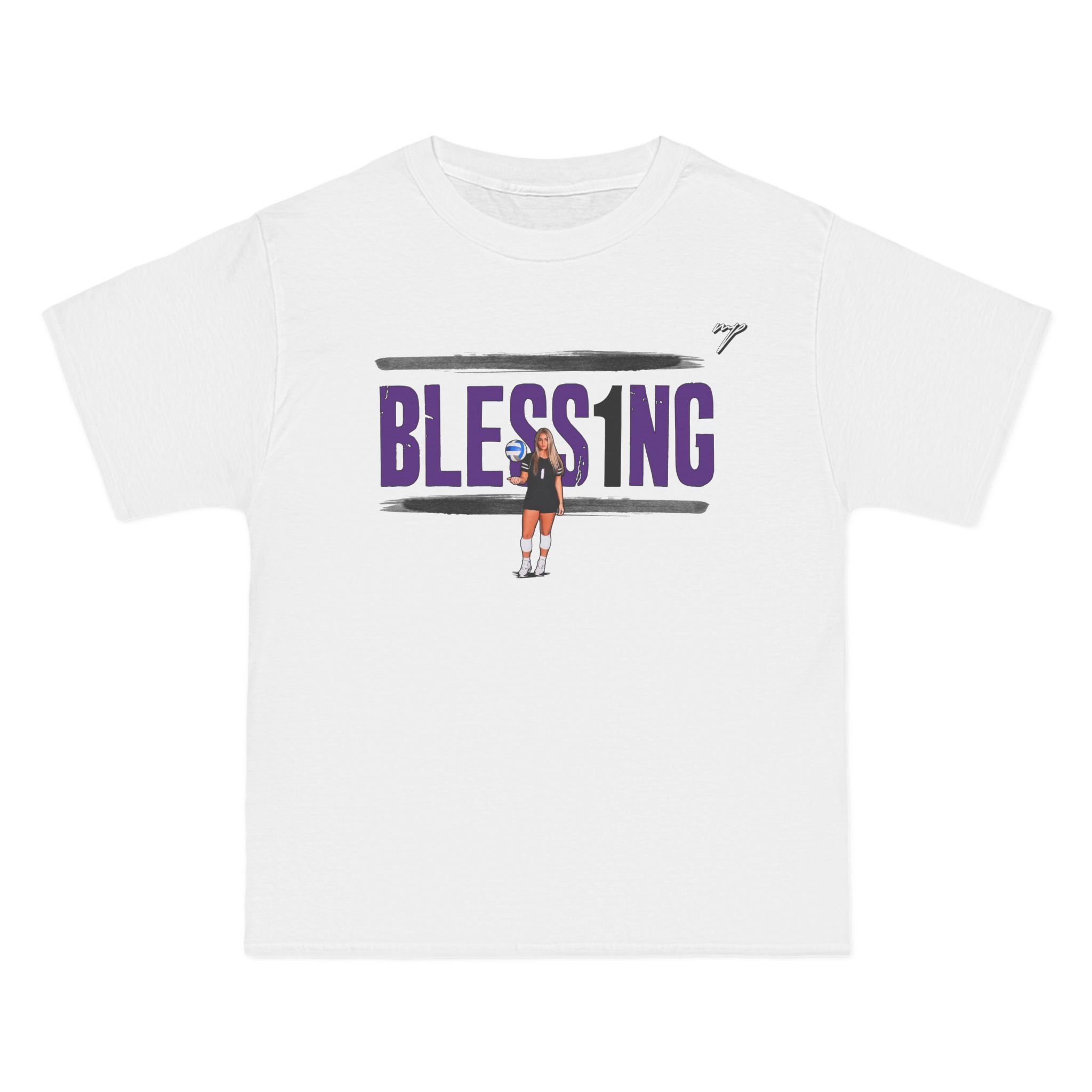 Kylie Blessing Vintage Tee