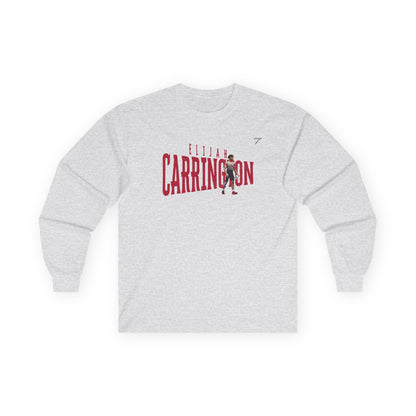 Elijah Carrington Long Sleeve