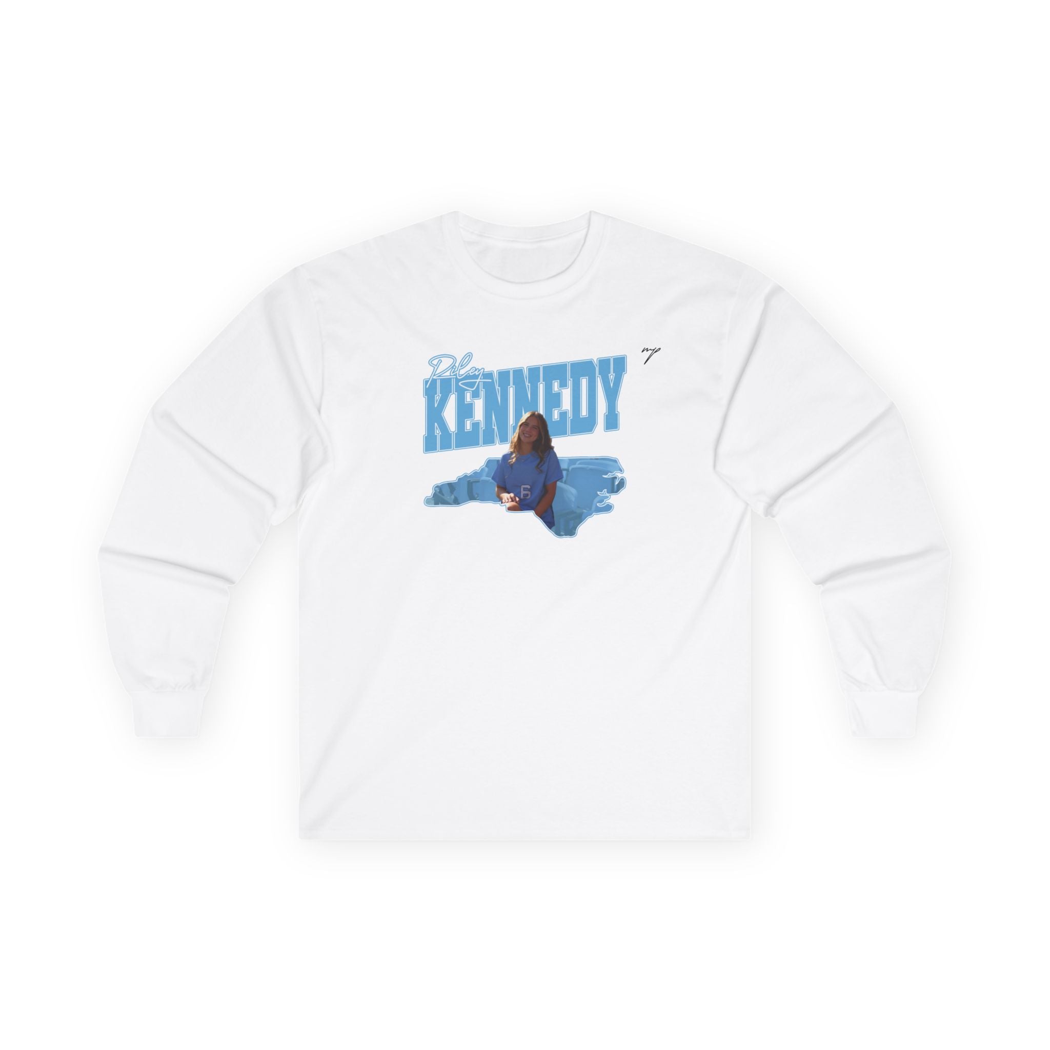 Riley Kennedy Long Sleeve