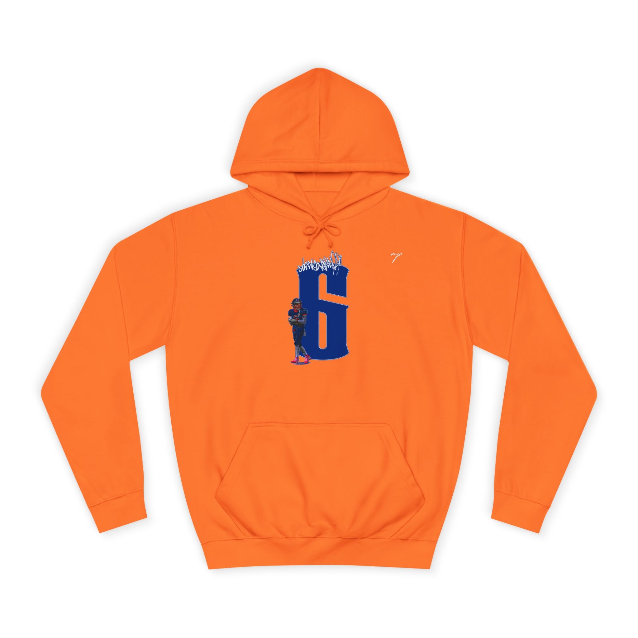 Jameson Summey Hoodie