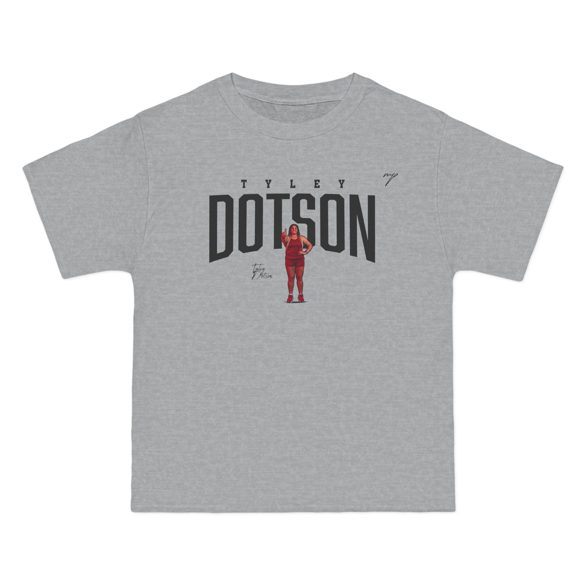 Tyley Dotson Vintage Tee