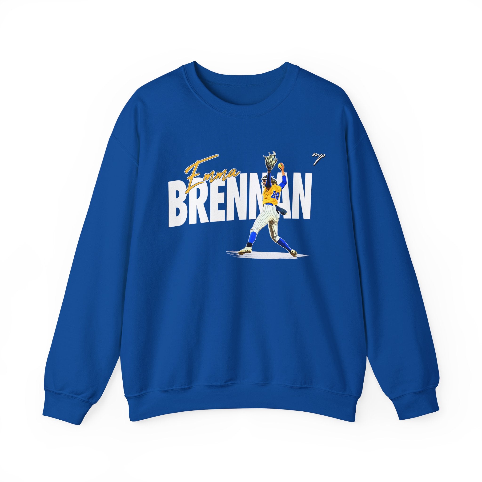 Emma Brennan Crewneck