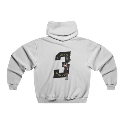 Zay Amaro Vintage Hoodie