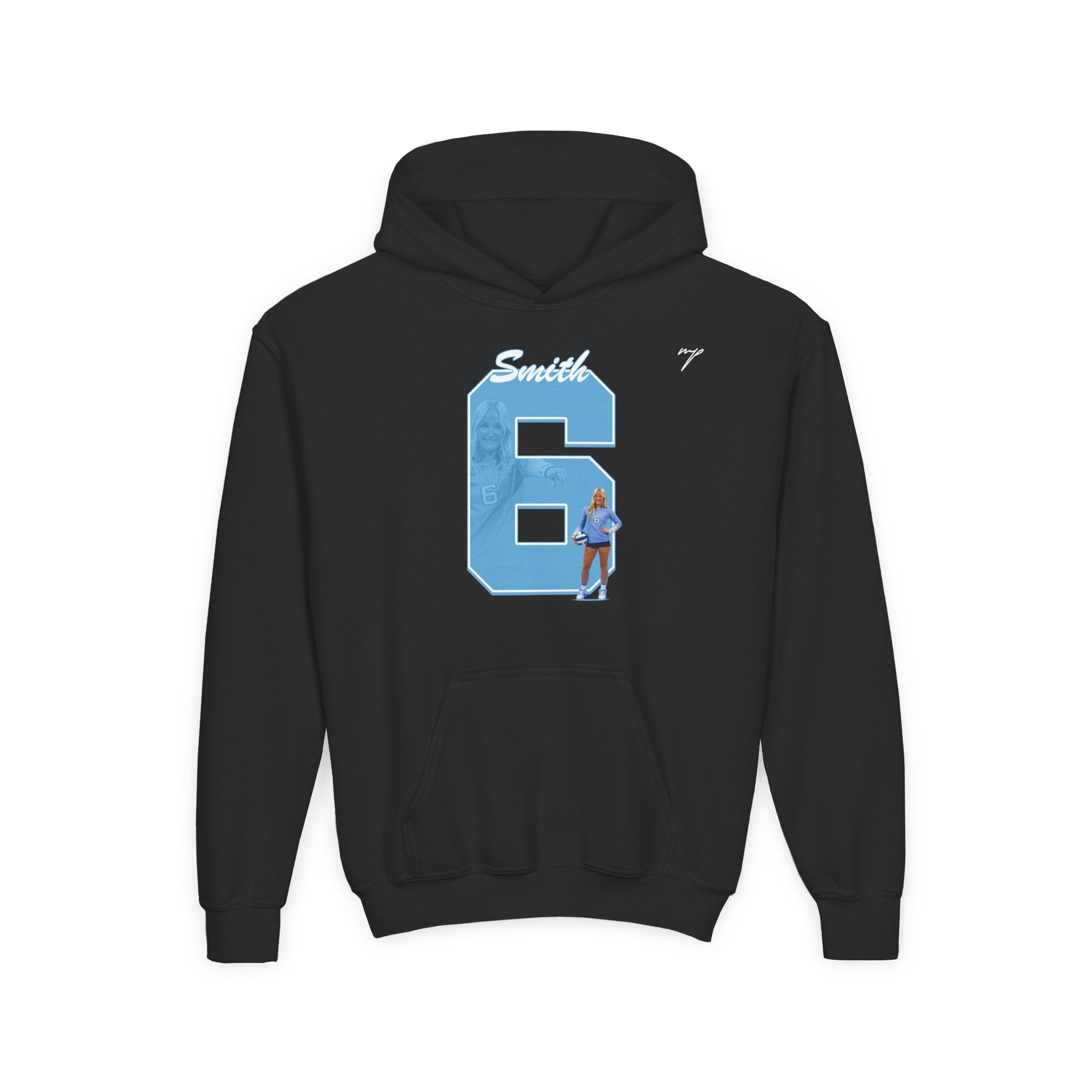 Marlie Smith YOUTH Hoodie